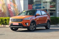 北京現代ix25?2019款 1.6L GLS 自動智能型紀念款動力好嗎?北京現代ix25購車手冊