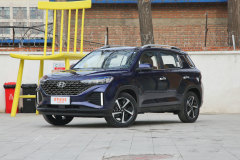 SUV哪款車更好 北京現(xiàn)代ix35 自動版與馬自達(dá)CX-30 2021款 哪個好