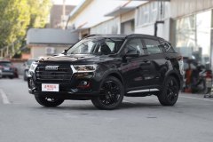 梅州華發(fā)長(zhǎng)城汽車?哈弗H6最高優(yōu)惠6000元?最新報(bào)價(jià)