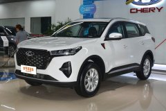 衡陽宏博奇瑞汽車?瑞虎7 PLUS最新價目表?歡迎品鑒