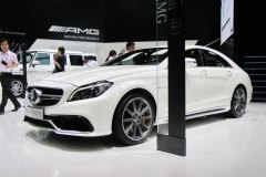 2012款 自動版?CLS級AMG?4座排量如何?CLS級AMG購車手冊