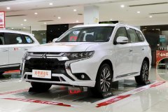 長春經開區 歐藍德最高降2萬元 最新報價