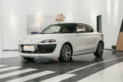 2019款 自動版?零跑S01?4座外部配置好不好?零跑S01購車手冊