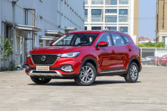 SUV哪款車更好 5座 名爵HS同風行T5 EVO 2021款比較怎么樣