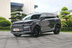 陜西巨量汽車?唐新能源最多降3000元?最新報價