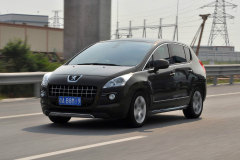 標(biāo)致3008(進口)?2011款 1.6T 時尚型細(xì)節(jié)怎么樣?標(biāo)致3008(進口)購車手冊