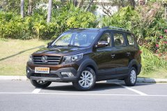 中國哪款車更好 啟騰V60 1.5L與2021款 長安歐尚X5對比哪個好