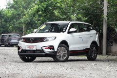 廣西開心吉利汽車?博越最多優(yōu)惠6000元?最新報價