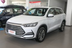 比亞迪汽車王朝網（浙江中南4S店）?宋Pro新能源最新報價?誠邀體驗