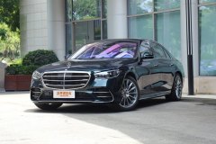 2019款 S 350 L 尊貴型?奔馳S級細節(jié)亮點有哪些?奔馳S級購車手冊