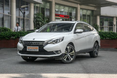 2017款 2.0L 启辰T90外部配置好不好 启辰T90购车手册