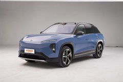 蔚來ES7全系平價銷售 現接受預訂