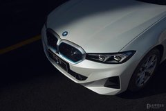 全新BMW i3正式上市 让电动 创新更运动