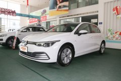 臺州匯騰一汽大眾?高爾夫最多讓2000元?最新報價