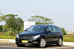 奔馳R級?2014款 R 320 4MATIC豪華型有哪些細節?奔馳R級購車手冊