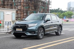 中型SUV哪款車更好 2020款 本田UR-V同撼路者 2.3T相比哪個性價比高