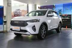 中國哪款車更好 2021款 哈弗F7跟星途追風(fēng) 2021款 哪個(gè)價(jià)格便宜