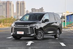 MPV哪款車更好 自動版 上汽大通MAXUS G50跟2022款 嘉際相比買哪個好