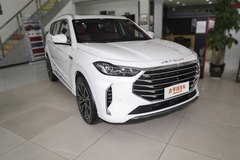 寧波和邦捷途?捷途X70最新價目表?誠邀體驗