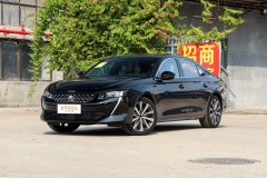 貴州宏誠嘉信標(biāo)致?標(biāo)致508最高讓1.2萬元?現(xiàn)車充足