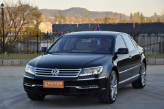 輝騰?2012款 3.0TDI 行政型(柴油版)油耗高嗎?輝騰購車手冊