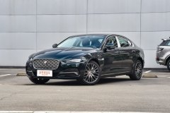 2020款 2.0T 200PS R-DYNAMIC S進取運動版?捷豹XEL空間寬敞嗎?捷豹XEL購車手冊