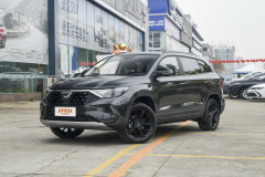 SUV哪款车更好 1.4T 捷达VS7跟领睿 2022款相比谁更好