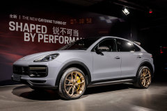 SUV哪款车更好 Cayenne 自动版跟G级AMG 2022款 怎么选