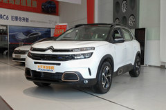 2019款 天逸 C5 AIRCROSS 1.6T外部配置如何 天逸 C5 AIRCROSS购车手册