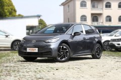 興化市眾誠上汽大眾?大眾ID.3最新價目表?可試乘試駕