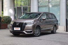 北京洪運(yùn)恒通汽車1?艾力紳最多降6.64萬(wàn)元?最新報(bào)價(jià)