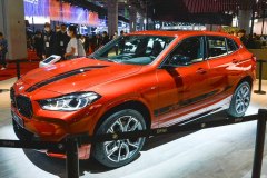 2021款 xDrive25i 曜夜版?寶馬X2細(xì)節(jié)亮點(diǎn)有哪些?寶馬X2購(gòu)車手冊(cè)