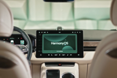 TOP Intelligence極智挑戰  AITO汽車HarmonyOS智能座艙 挑戰在即