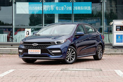 2019款 1.5T 艾瑞泽GX内饰怎么样 艾瑞泽GX购车手册