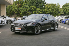 雷克薩斯LS?2013款 460L細(xì)節(jié)怎么樣?雷克薩斯LS購車手冊