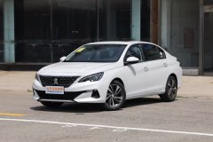 南京玄武區(qū) 標(biāo)致408最大優(yōu)惠2.8萬 現(xiàn)車充足