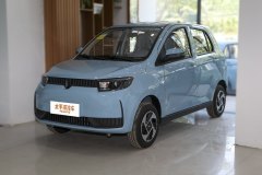 純電動哪款車更好 2021款 凌寶COCO和五菱NanoEV 純電比較誰好