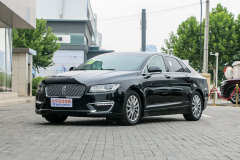 2.0T?林肯MKZ細(xì)節(jié)怎么樣?林肯MKZ購車手冊