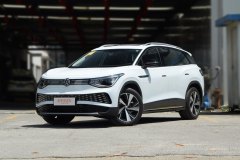 廣州申眾汽車?ID.6 X最新報(bào)價(jià)?誠(chéng)邀蒞臨體驗(yàn)