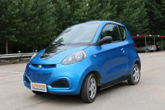 知豆D1?2016款 標(biāo)準(zhǔn)型內(nèi)部配置好不好?知豆D1購車手冊
