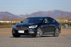 3.8L?起亞K9?自動版?5座空間怎么樣?起亞K9購車手冊