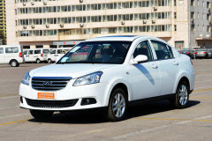 2015款 1.5L 手動實尚版?奇瑞E3細節如何呢?奇瑞E3購車手冊
