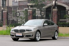 宝马3系GT 2016款 335i xDrive 设计套装型配置怎么样 宝马3系GT购车手册