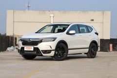 皓影?2020款 5座油耗多少?皓影購車手冊
