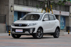 自動版?昌河Q35底盤怎么樣?昌河Q35購車手冊