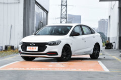 科魯澤?2019款 RS 330T 自動暢快版 國VI外部配置如何?科魯澤購車手冊