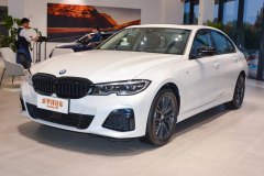 上海萬卓汽車?寶馬3系最多讓13萬元?最新報價