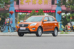 2016款 北汽威旺S50?5座底盤扎實(shí)嗎?北汽威旺S50購(gòu)車手冊(cè)