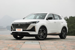 南充高坪區(qū) 長安CS55PLUS最高讓5000元 最新報(bào)價(jià)