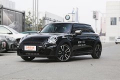 濟寧中達任寶寶馬?MINI 最新價目表?誠邀體驗